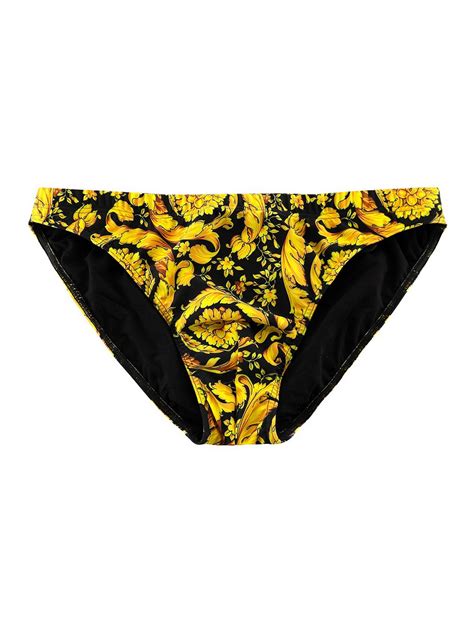 versace badehose amazon|Amazon.com: Versace Bathing Suit.